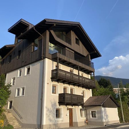 Urige Ferienwohnung Steiger- Alloggio Unico Steiger เบรสซาโนเน ภายนอก รูปภาพ
